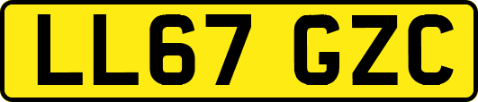 LL67GZC