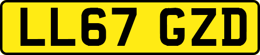 LL67GZD