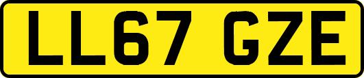 LL67GZE