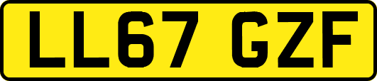 LL67GZF