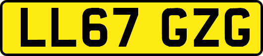 LL67GZG