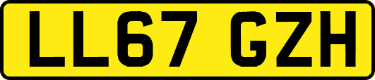 LL67GZH