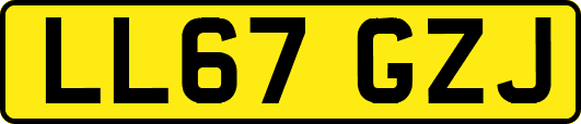 LL67GZJ