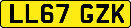 LL67GZK