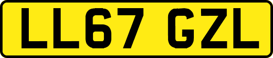 LL67GZL