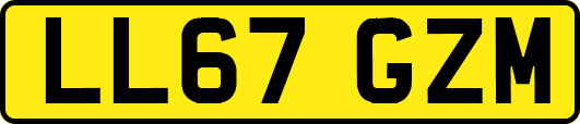 LL67GZM