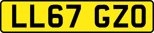 LL67GZO