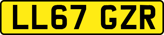 LL67GZR