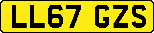 LL67GZS