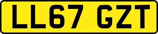 LL67GZT