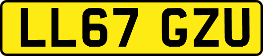 LL67GZU
