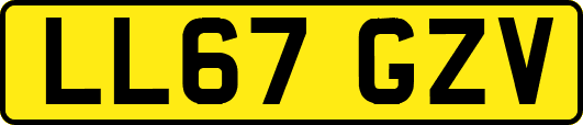 LL67GZV