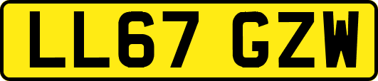 LL67GZW