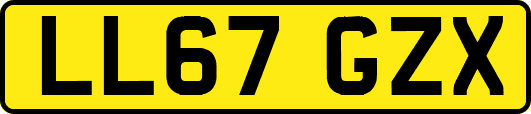 LL67GZX