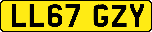 LL67GZY