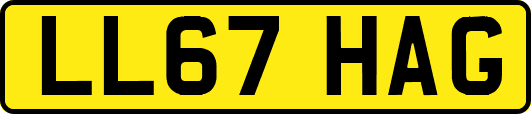 LL67HAG