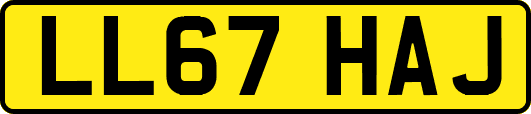 LL67HAJ