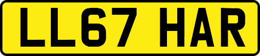 LL67HAR