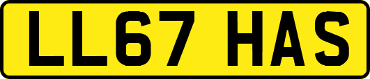 LL67HAS