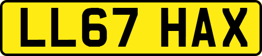 LL67HAX
