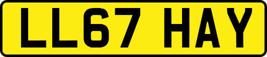 LL67HAY