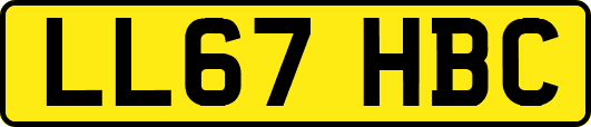 LL67HBC