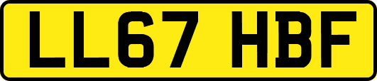 LL67HBF