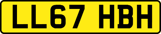 LL67HBH