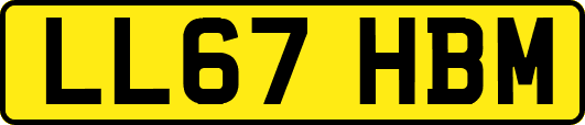 LL67HBM