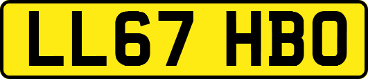 LL67HBO