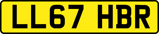 LL67HBR