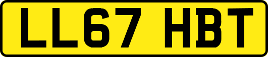 LL67HBT