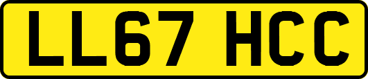 LL67HCC