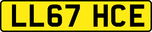 LL67HCE