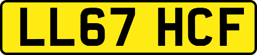 LL67HCF