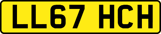 LL67HCH