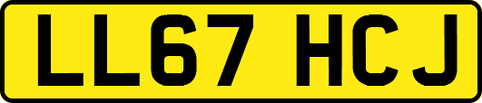 LL67HCJ