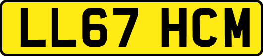 LL67HCM