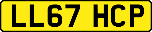 LL67HCP
