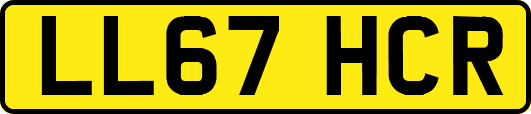 LL67HCR