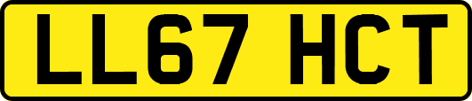 LL67HCT