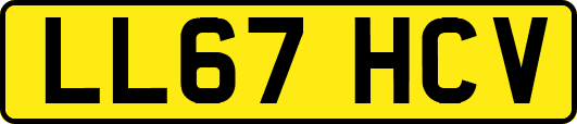 LL67HCV