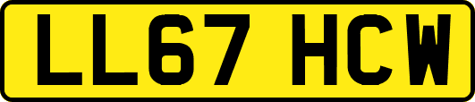 LL67HCW