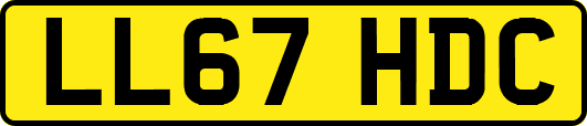 LL67HDC