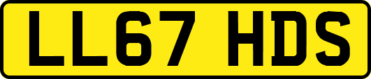 LL67HDS