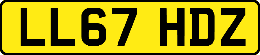 LL67HDZ