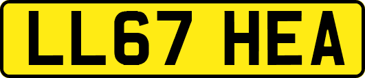 LL67HEA