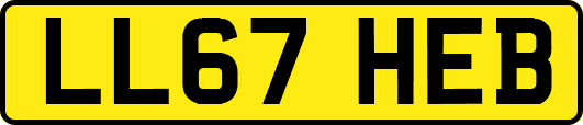 LL67HEB