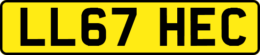 LL67HEC