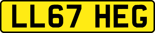 LL67HEG